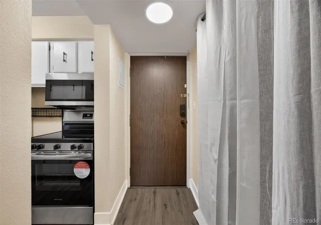 3rd image of 7755 E Quincy Ave #203A2, Denver, CO 80237 | MLS# 6355642
