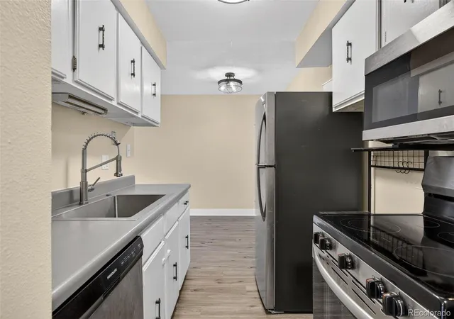 4th image of 7755 E Quincy Ave #203A2, Denver, CO 80237 | MLS# 6355642