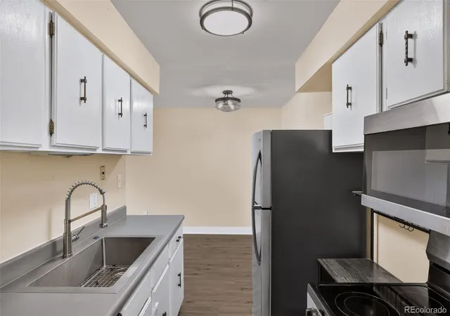 5th image of 7755 E Quincy Ave #203A2, Denver, CO 80237 | MLS# 6355642