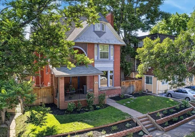 1st image of 1160 York St, Denver, CO 80206 | MLS# 4147723