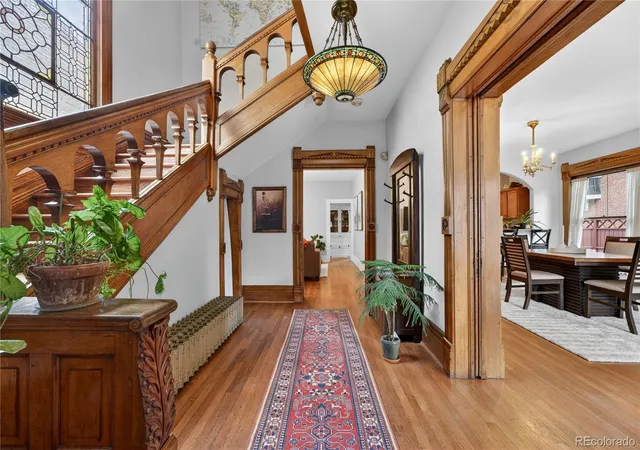 4th image of 1160 York St, Denver, CO 80206 | MLS# 4147723