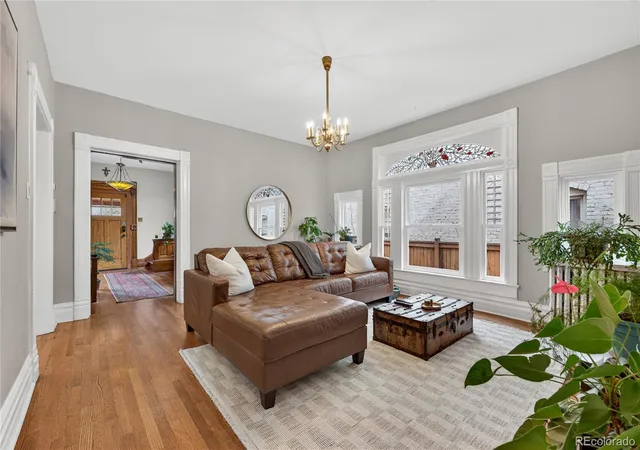 5th image of 1160 York St, Denver, CO 80206 | MLS# 4147723