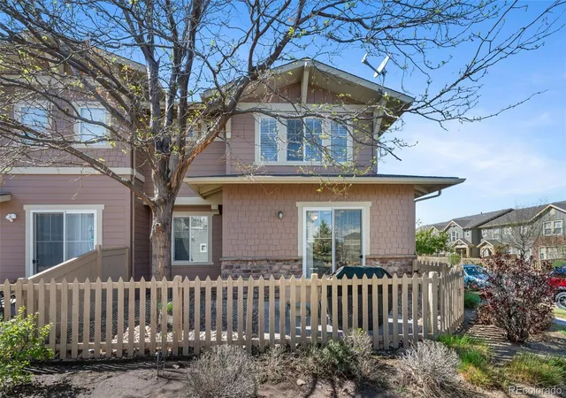 Homes for sale in Commerce City, CO | 17946 E 104th Way, Commerce City, CO 80022 | Houzeo