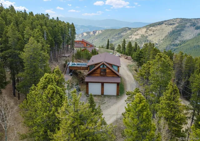 Homes for sale in Idaho Springs, CO | 197 Sawmill Ln, Idaho Springs, CO 80452 | MLS# 3043118