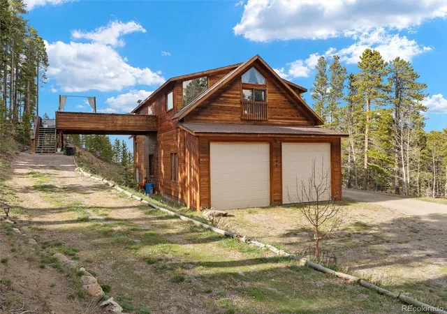 Homes for sale in Idaho Springs, CO | 197 Sawmill Ln, Idaho Springs, CO 80452 | MLS# 3043118