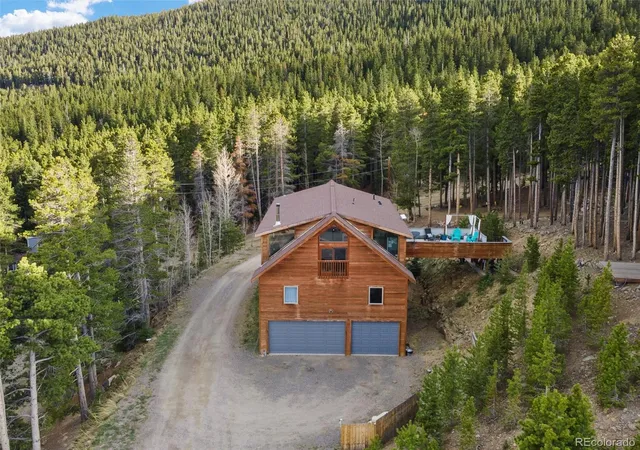 Homes for sale in Idaho Springs, CO | 197 Sawmill Ln, Idaho Springs, CO 80452 | MLS# 3043118