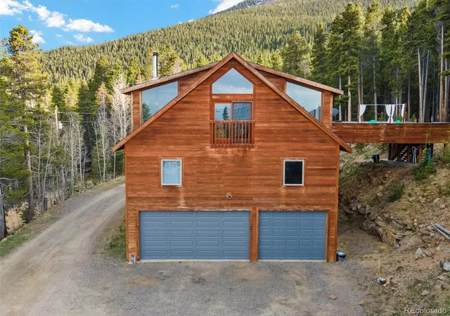 Homes for sale in Idaho Springs, CO | 197 Sawmill Ln, Idaho Springs, CO 80452 | MLS# 3043118
