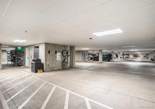 2nd image of 2550 Lawrence St, Denver, CO 80205