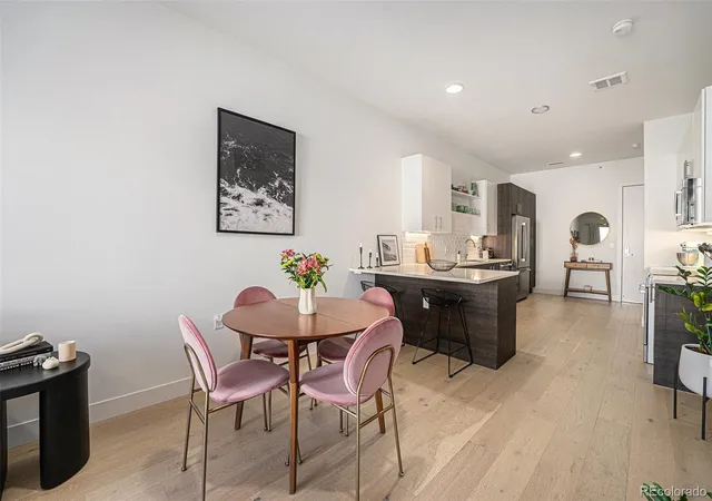 3rd image of 2550 Lawrence St #RB303, Denver, CO 80205 | MLS# 8440931