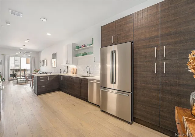 4th image of 2550 Lawrence St #RB303, Denver, CO 80205 | MLS# 8440931