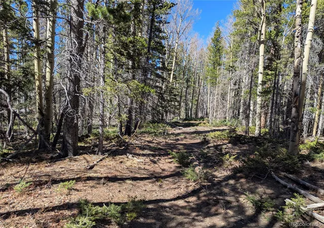 Photo 1 of Land for sale at 3375 Purnell Ln, Fort Garland, CO 81133 | MLS# 2318586 | Listing updated on 2026-09-18