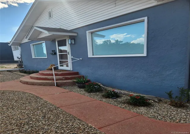 Homes for sale in Walsenburg, CO | 1008 W 7th St, Walsenburg, CO 81089 | MLS# 6811281