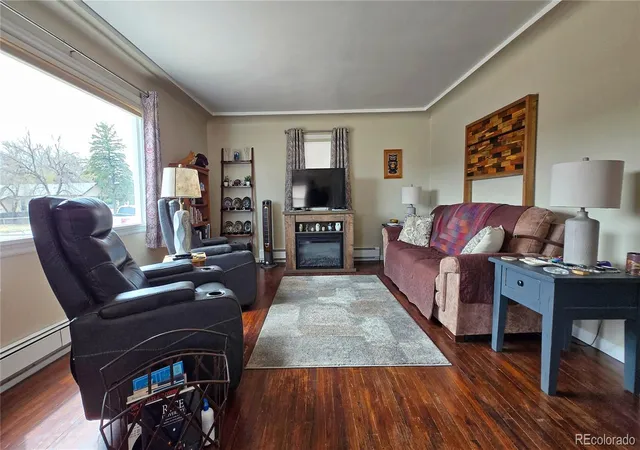 3rd image of 1008 W 7Th St, Walsenburg, CO 81089 | MLS# 6811281