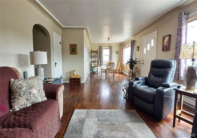 4th image of 1008 W 7Th St, Walsenburg, CO 81089 | MLS# 6811281