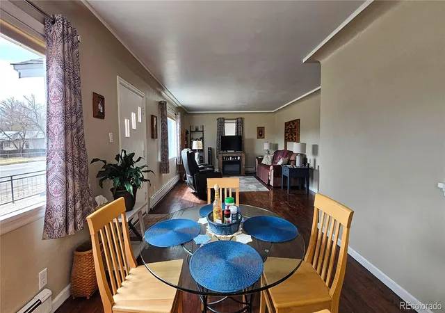 5th image of 1008 W 7Th St, Walsenburg, CO 81089 | MLS# 6811281