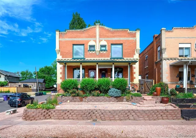1st image of 3303 Tennyson St, Denver, CO 80212 | MLS# 2899835