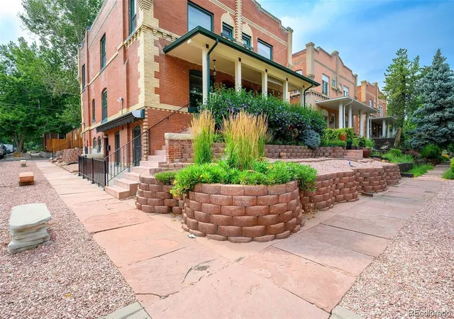 2nd image of 3303 Tennyson St, Denver, CO 80212 | MLS# 2899835