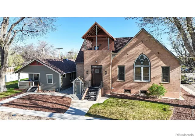 1st image of 809 Charlotte St, Johnstown, CO 80534 | MLS# IR1054899