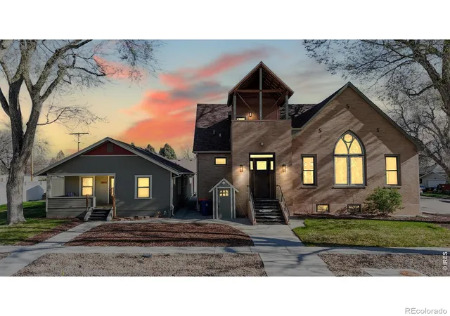 2nd image of 809 Charlotte St, Johnstown, CO 80534 | MLS# IR1054899