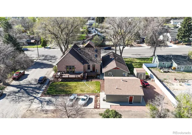 30th image of 809 Charlotte St, Johnstown, CO 80534 | MLS# IR1054899