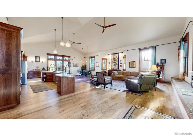3rd image of 809 Charlotte St, Johnstown, CO 80534 | MLS# IR1054899