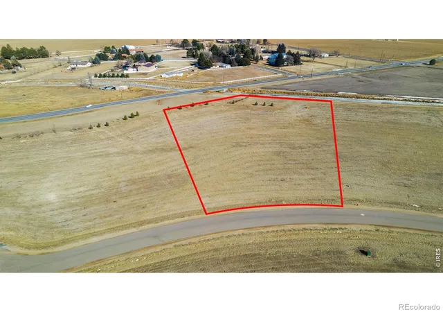1st image of 32789 Eagleview Dr, Greeley, CO 80631 | MLS# IR1054905
