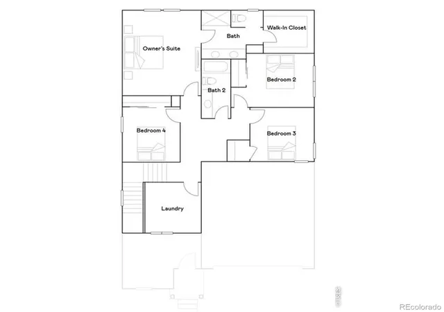 19th image of 832 Rattle Rd, Windsor, CO 80550 | MLS# IR1054907