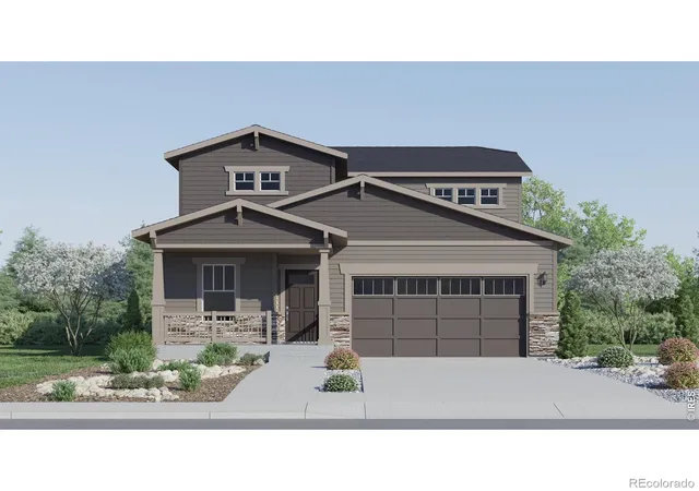 1st image of 832 Rattle Rd, Windsor, CO 80550 | MLS# IR1054907