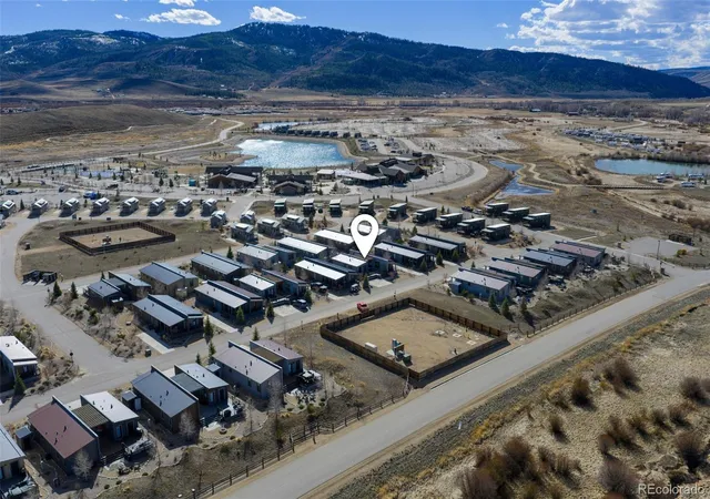 Photo 2 of Manufactured home for sale at 1051 Summit Trl V24, Granby, CO 80446 | MLS# 6170952 | Listing updated on 2026-08-24