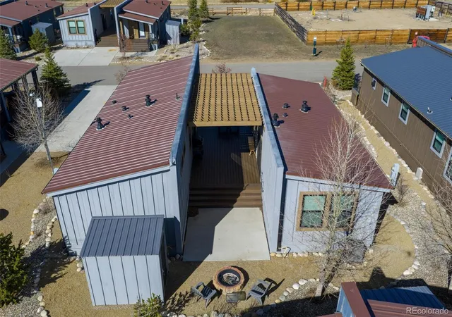Photo 29 of Manufactured home for sale at 1051 Summit Trl V24, Granby, CO 80446 | MLS# 6170952 | Listing updated on 2026-08-24