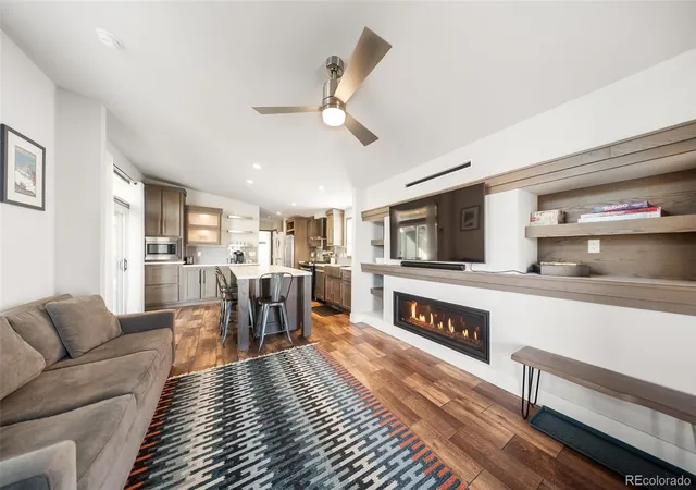Photo 3 of Manufactured home for sale at 1051 Summit Trl V24, Granby, CO 80446 | MLS# 6170952 | Listing updated on 2026-08-24