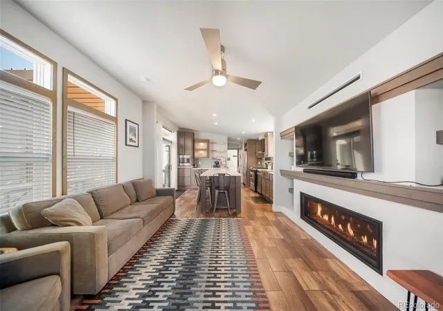 Photo 4 of Manufactured home for sale at 1051 Summit Trl V24, Granby, CO 80446 | MLS# 6170952 | Listing updated on 2026-08-24