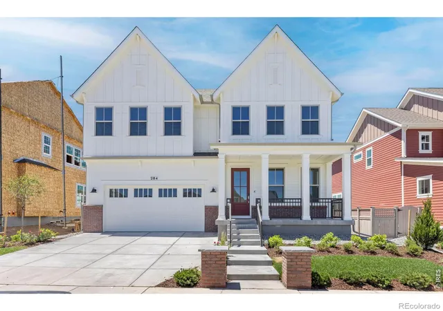 1st image of 284 Westerly Blvd, Erie, CO 80516 | MLS# IR1054909