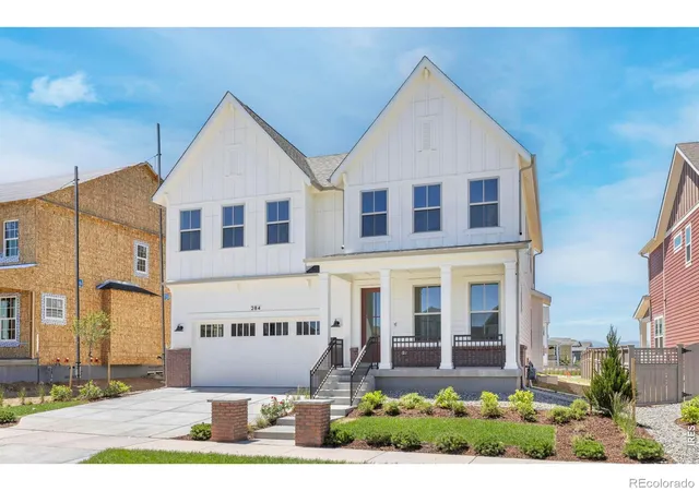 2nd image of 284 Westerly Blvd, Erie, CO 80516 | MLS# IR1054909