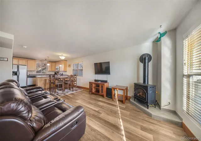 Homes for sale in Granby, CO | 135 Fourth St, Granby, CO 80446 | MLS# 8689779
