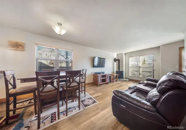 Homes for sale in Granby, CO | 135 Fourth St, Granby, CO 80446 | MLS# 8689779