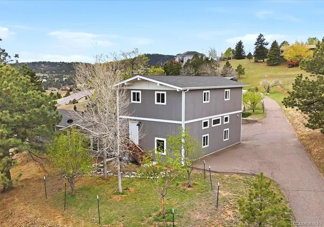 Homes for sale in Golden, CO | 317 Lamb Ln, Golden, CO 80401 | MLS# 2770589