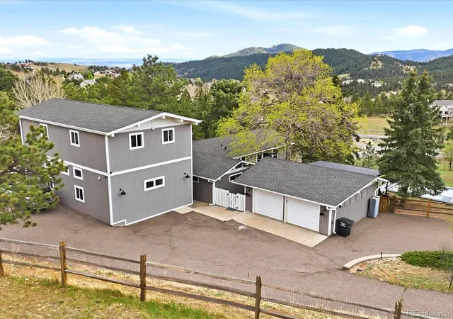 Homes for sale in Golden, CO | 317 Lamb Ln, Golden, CO 80401 | MLS# 2770589