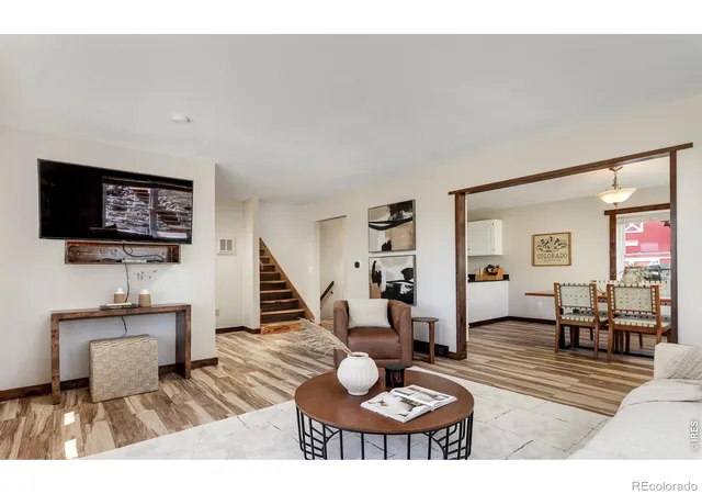 4th image of 1050 Sunrise Dr, Lyons, CO 80540 | MLS# IR1054915