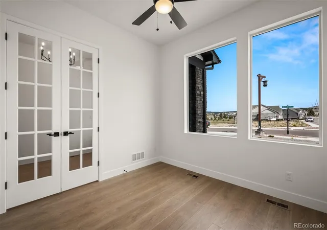 Photo 4 of Single family home for sale at 1109 White Clover Dr, Monument, CO 80132 | MLS# 4840799 | Listing updated on 2026-07-03