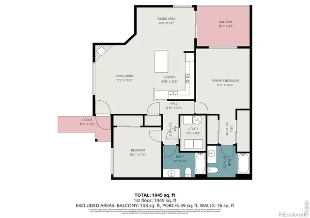 2nd image of 640 Gooseberry Dr, Longmont, CO 80503