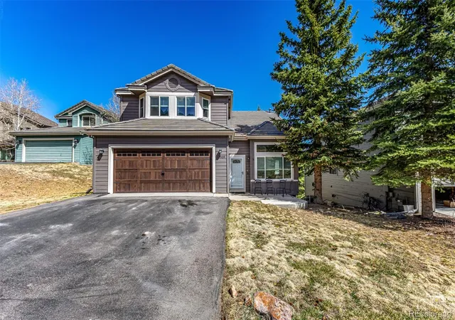 Homes for sale in Golden, CO | 23909 High Meadow Dr, Golden, CO 80401 | MLS# 6888993