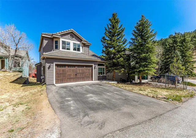 Homes for sale in Golden, CO | 23909 High Meadow Dr, Golden, CO 80401 | MLS# 6888993