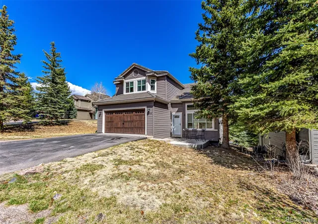 Homes for sale in Golden, CO | 23909 High Meadow Dr, Golden, CO 80401 | MLS# 6888993