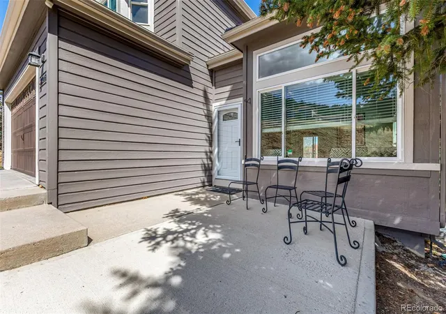 Homes for sale in Golden, CO | 23909 High Meadow Dr, Golden, CO 80401 | MLS# 6888993