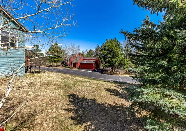Homes for sale in Golden, CO | 23909 High Meadow Dr, Golden, CO 80401 | MLS# 6888993
