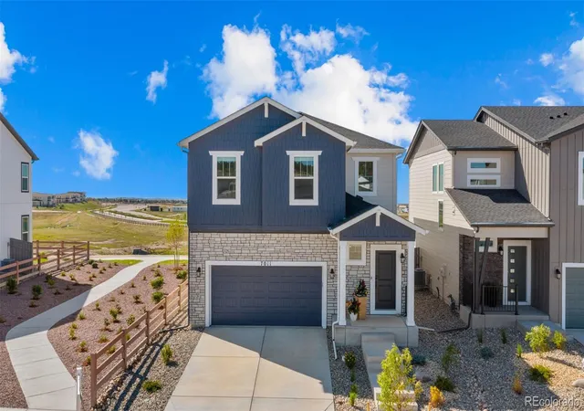 Homes for sale in Colorado Springs, CO | 7011 Knapp Dr, Colorado Springs, CO 80924 | MLS# 6505772