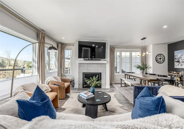 4th image of 96 Fish Hawk Wy, Silverthorne, CO 80498 | MLS# 4274843
