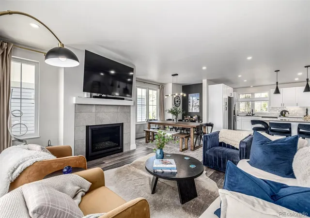 5th image of 96 Fish Hawk Wy, Silverthorne, CO 80498 | MLS# 4274843