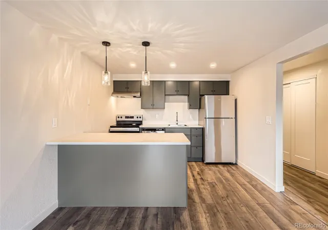 Homes for sale in Denver, CO | 1302 S Parker Rd, Denver, CO 80231